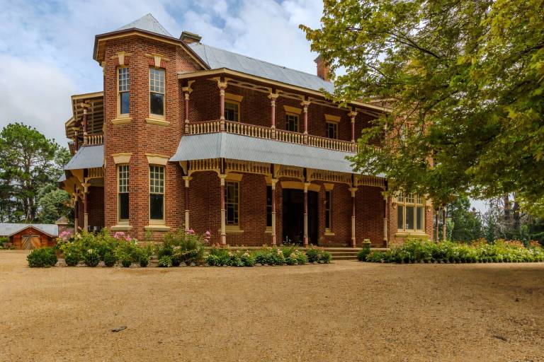 Cabin Glen Allen