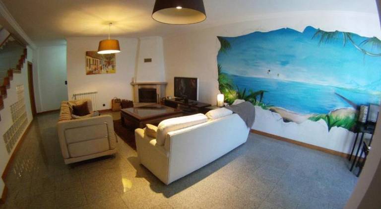 Cabedelo guest house — photo 2