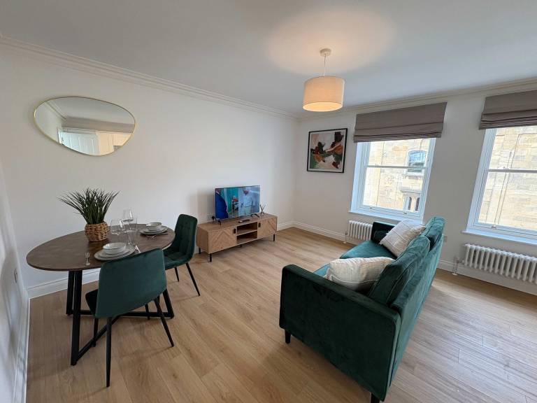 Apartment  Bristol