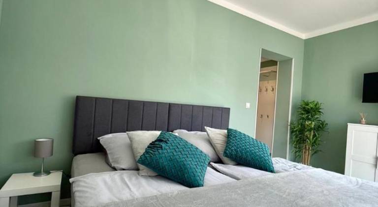 Lovely rental apartment | Dogs allowed — photo 2
