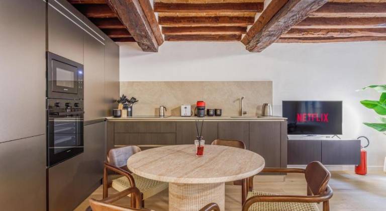Pleasant apartment | Dogs allowed — photo 2