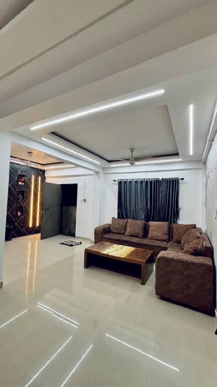 Ananya Holidays villa 3 BHK pravite swimming Lonav — photo 3