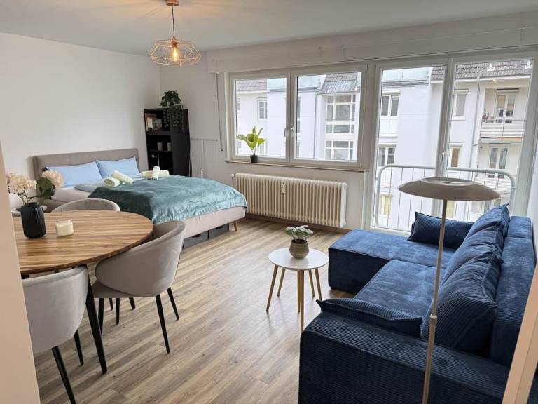 Ferienwohnung Ravensburg