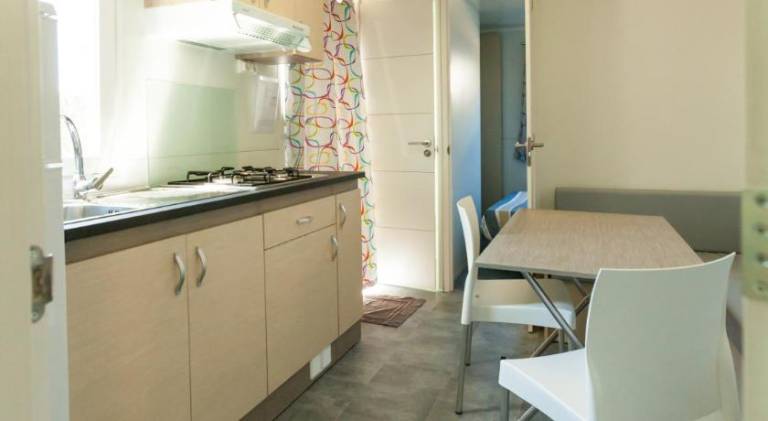 Camping el Pinar Platja — photo 4