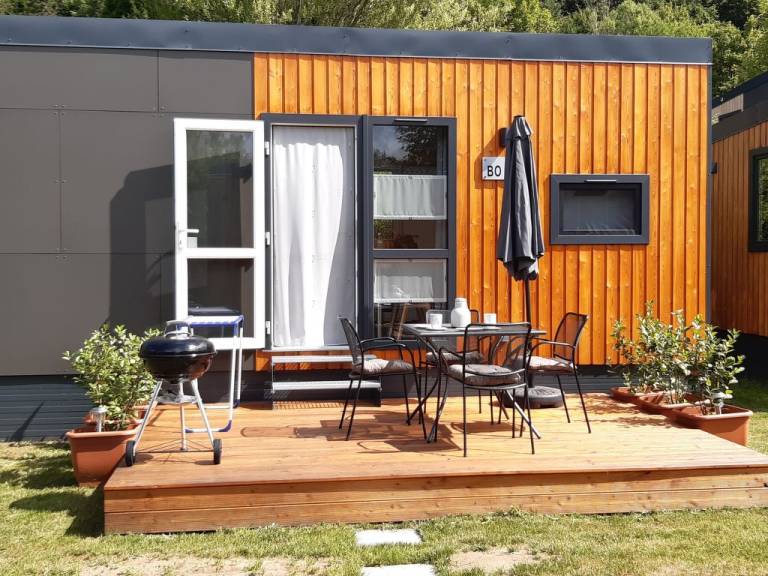 Ferienpark  Wemding