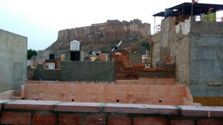 Villa Jodhpur
