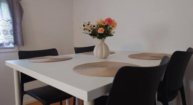 Rental apartment with 1 room for 3 persons — photo 4
