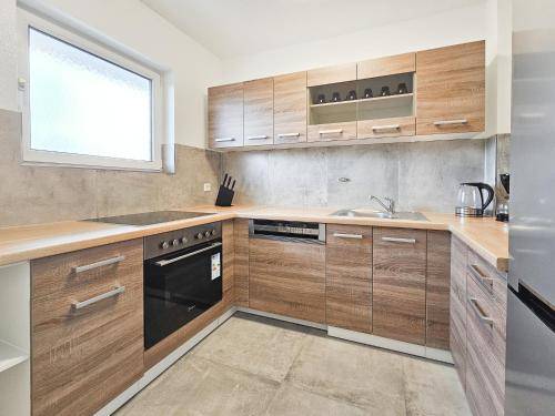 Ferienwohnung Heiligenhaus