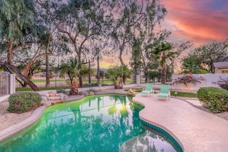 House  Citrus Hills