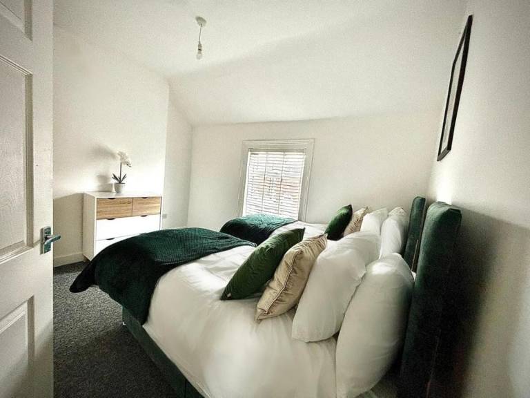 House  Dinnington