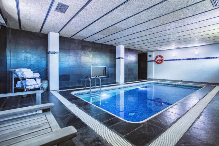 Best Western Plus Hotel Alfa Aeropuerto — photo 4