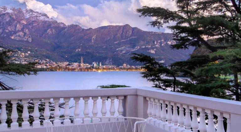 Boutique Hotel Villa Giulia — photo 3
