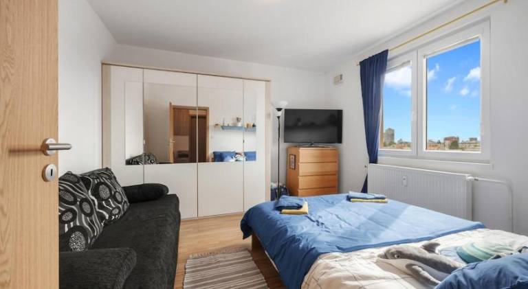 Rental apartment | Pets are welcome — photo 2