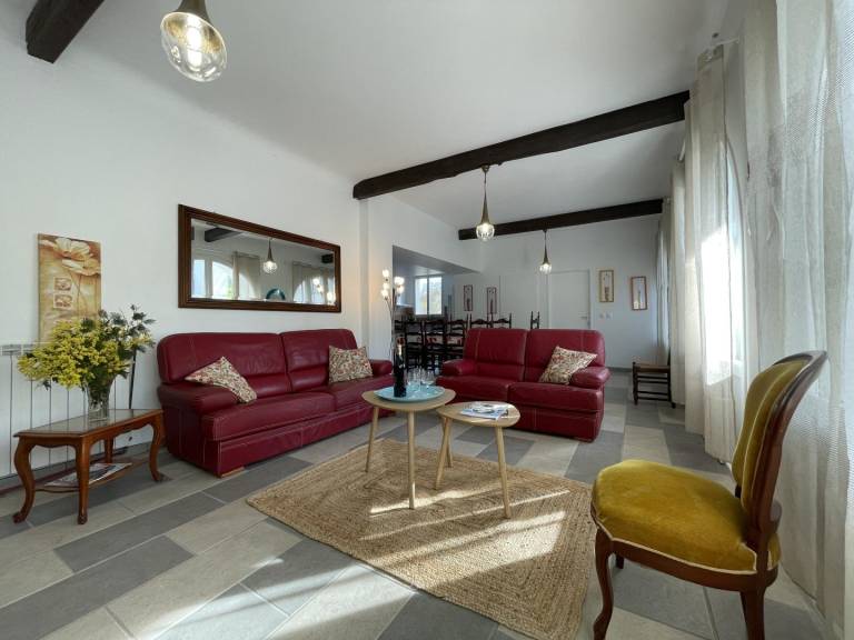 Fully equipped gite with garden, pool & patio | Pets allowed — photo 4