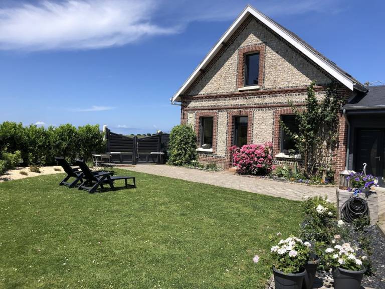 Cottage Le Tilleul
