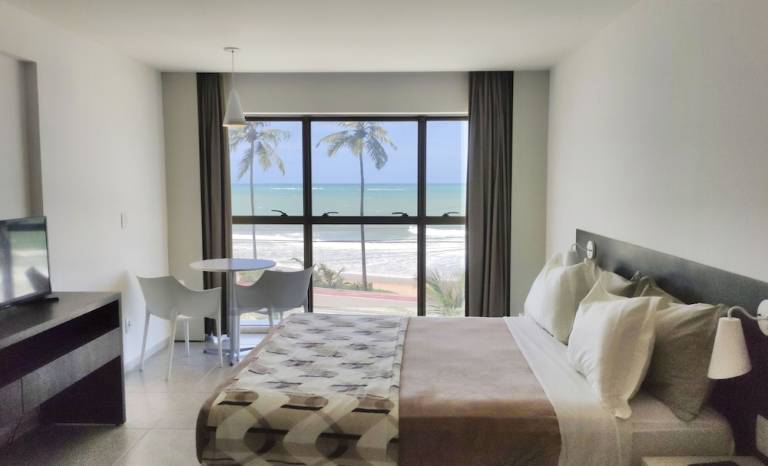 Apartamento Ponta Verde