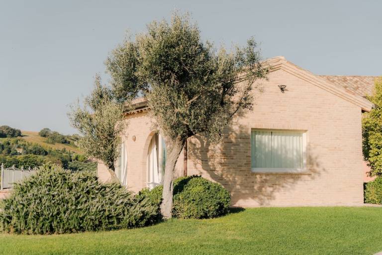 Casale  Macerata