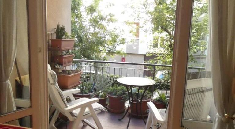 Holiday apartment with patio & yard | Perfect for remote work — photo 4