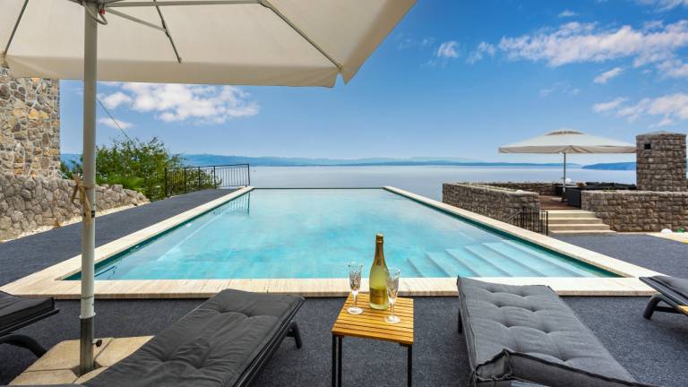 Lovely villa with garden, private pool & grill | Dogs allowed — photo 4