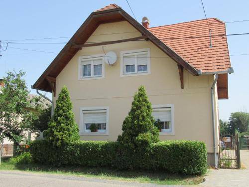 Apartman Nemesvita