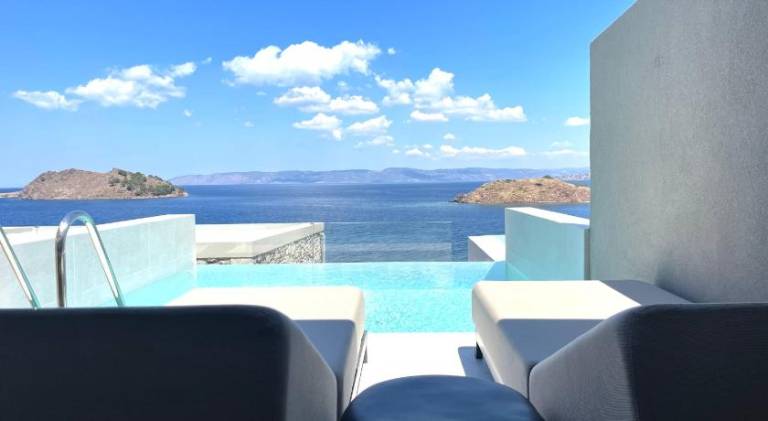 Eleia Seafront Villas — photo 2