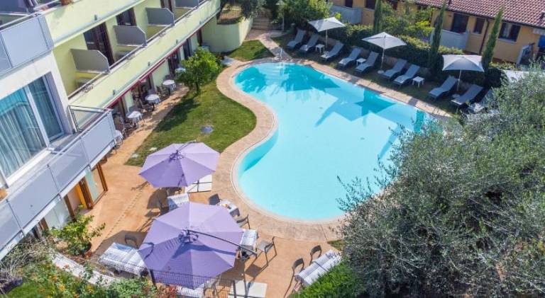 Hotel Alessandra — photo 4