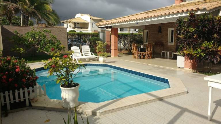 Casa Lauro de Freitas