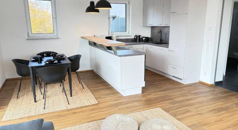 Holiday apartment with 2 rooms for 6 persons — photo 3