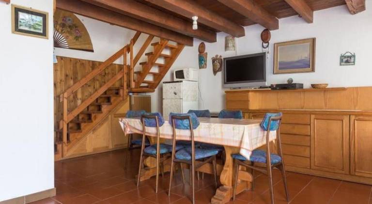 Rental apartment with 1 room for 6 persons — photo 5