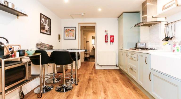 Apartment | Near Roman Baths — photo 3