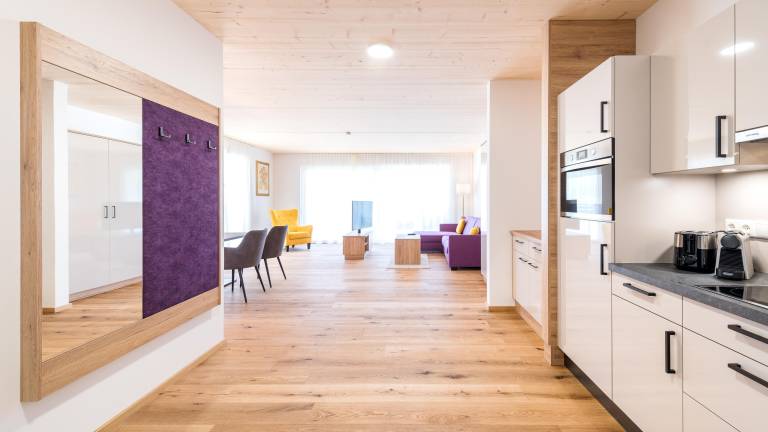 Ferienwohnung  Klopeiner See