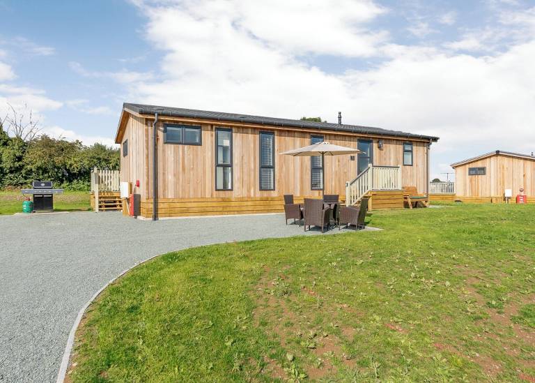 Chalet Ellesmere