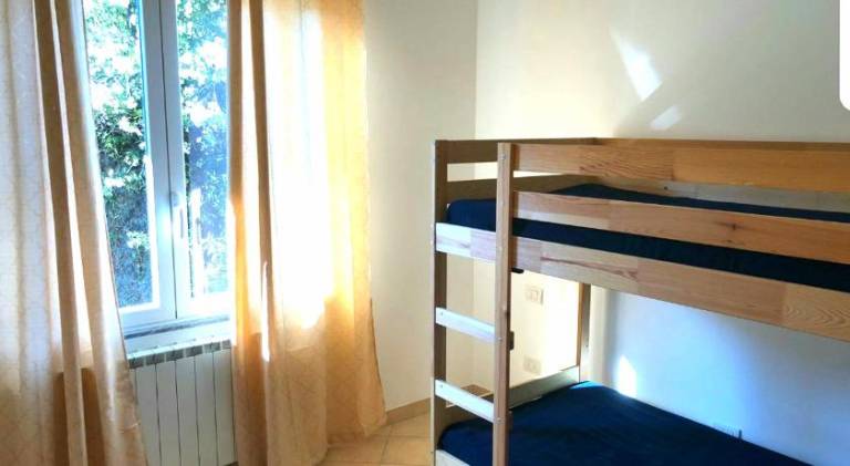 Rental apartment with 2 rooms for 6 persons in Vernazza