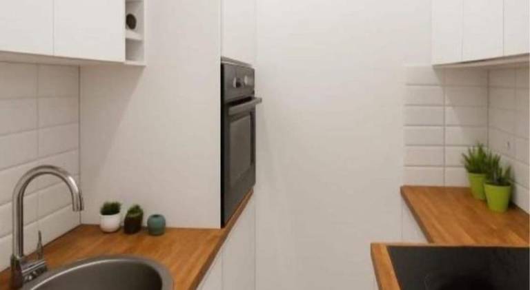 Holiday apartment with 1 room for 4 persons — photo 3