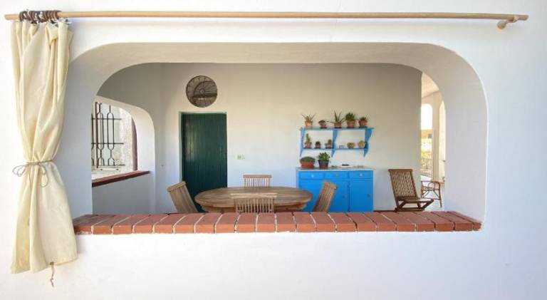 Vacation home with 2 rooms for 4 persons in Agrigento