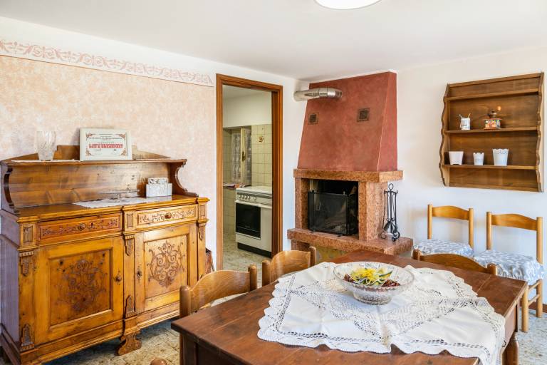 Holiday Home 'La Casa Di Delfina' with Private Garden — photo 5