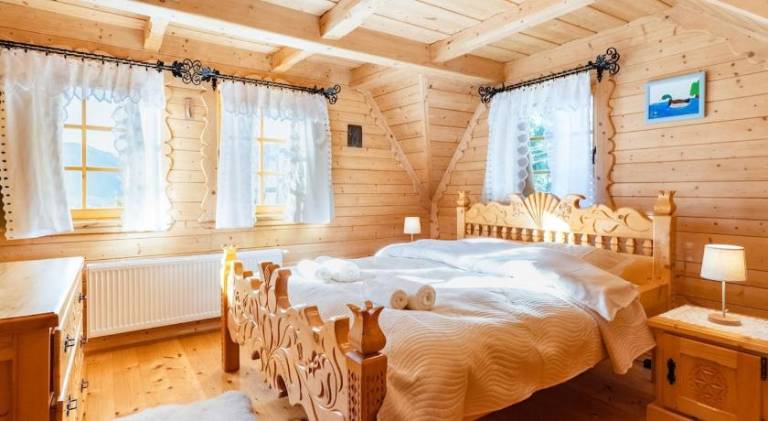Villa with 4 rooms for 8 persons — photo 2