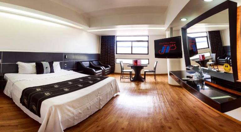 Hotel Ibiza Plaza