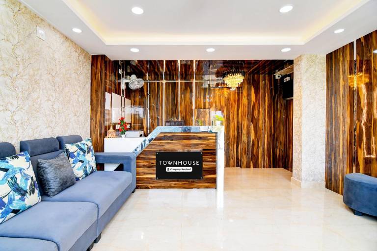 Super Townhouse Rosedale — photo 3