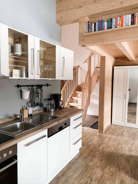 Ferienwohnung Königssee