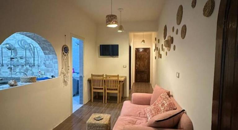 Apartment with 2 rooms for 4 persons — photo 2
