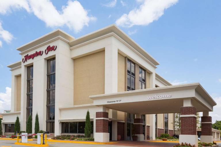 Hampton Inn Norcross in Norcross, GA