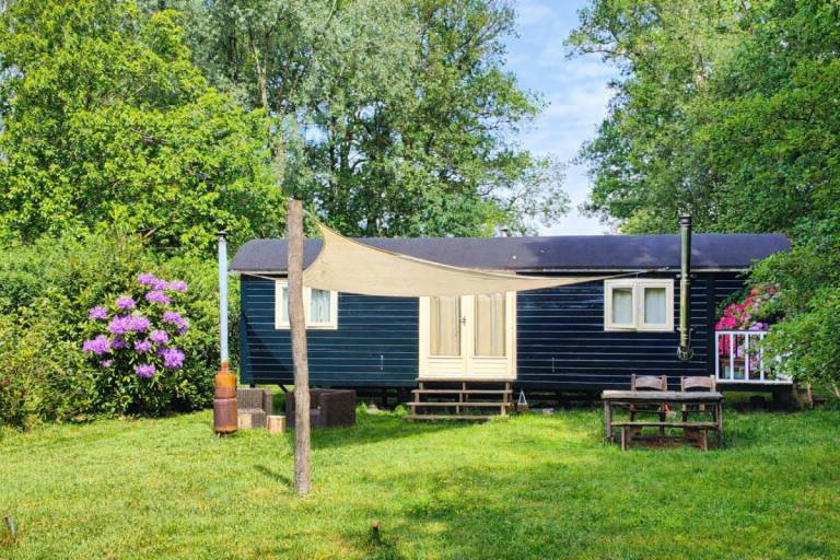 DG1584 Ferienhaus im Dwingeloo