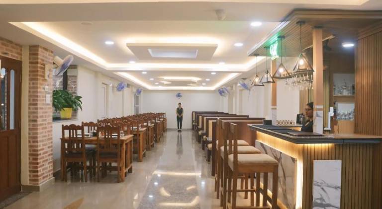 Hotel Yatra Sauraha — photo 3