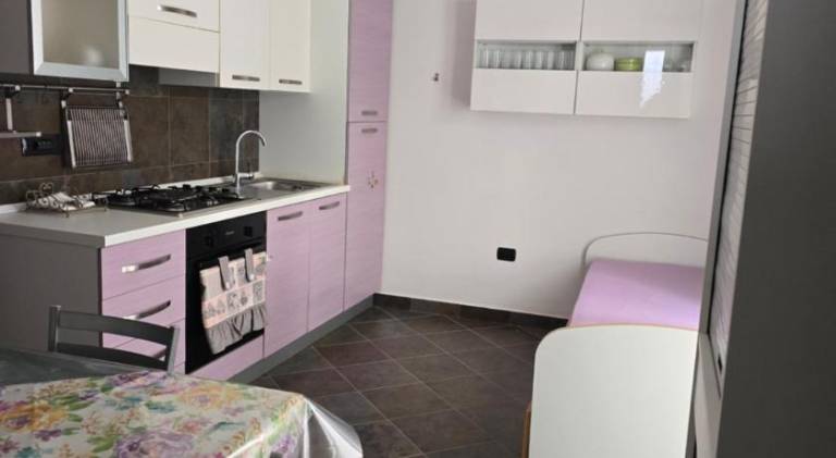 Holiday apartment with 1 room for 3 persons — photo 3