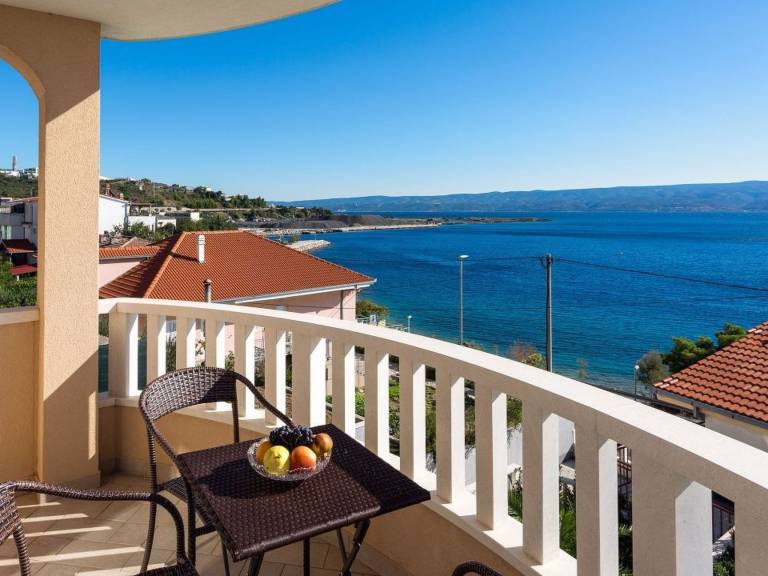 Apartament Dugi Rat