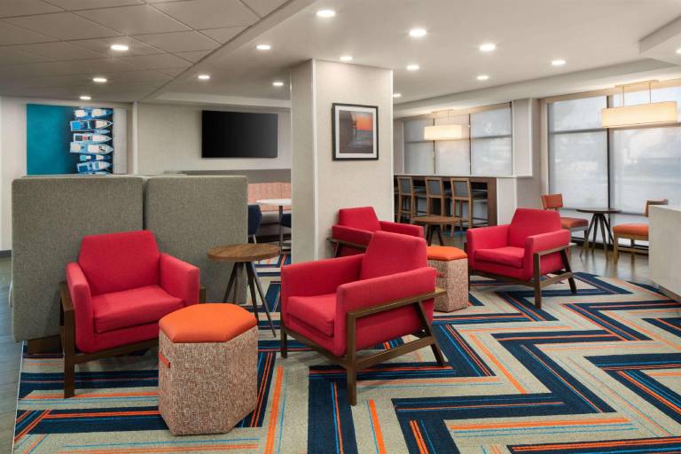 Hampton Inn Norfolk/Virginia Beach — photo 4