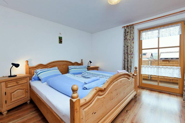 Ferienwohnung Ried
