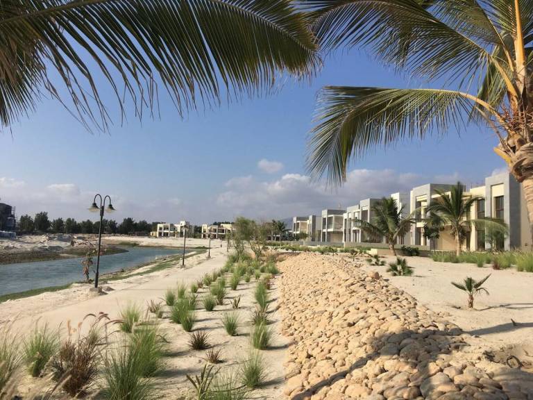 Apartment Salalah