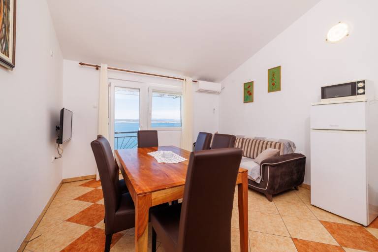 Apartments Brana in Crikvenica